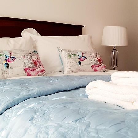 Vitamin Sea Beachfront Apartment Ramsgate - Sleeps 4 Ngoại thất bức ảnh
